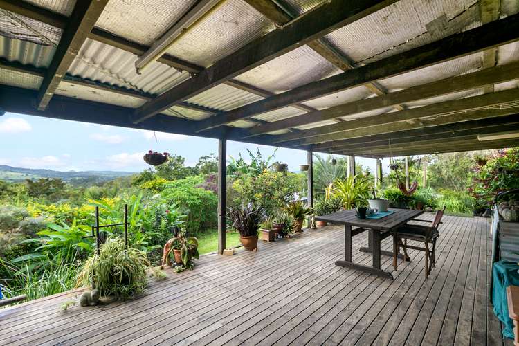 Fourth view of Homely house listing, 562 Kenilworth Skyring Creek Road, Carters Ridge QLD 4563