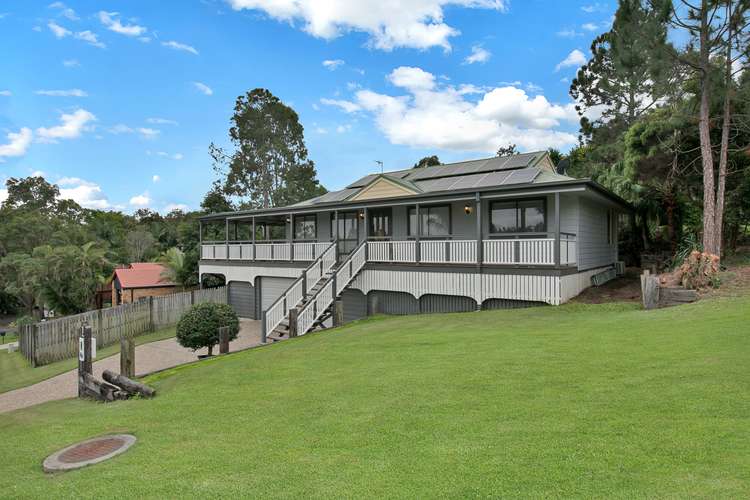 Main view of Homely house listing, 1 Society Court, Pacific Pines QLD 4211