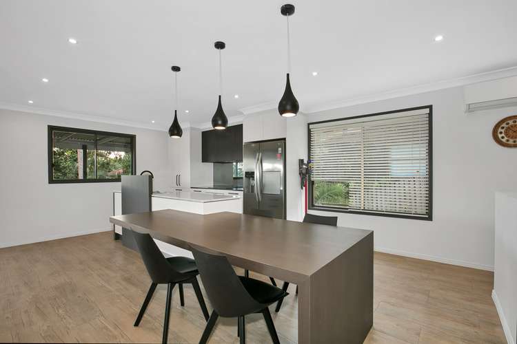 Third view of Homely house listing, 1 Society Court, Pacific Pines QLD 4211