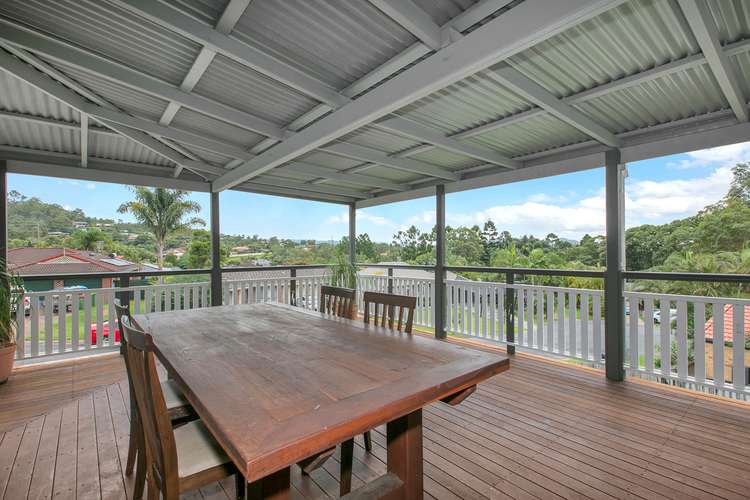 Fourth view of Homely house listing, 1 Society Court, Pacific Pines QLD 4211