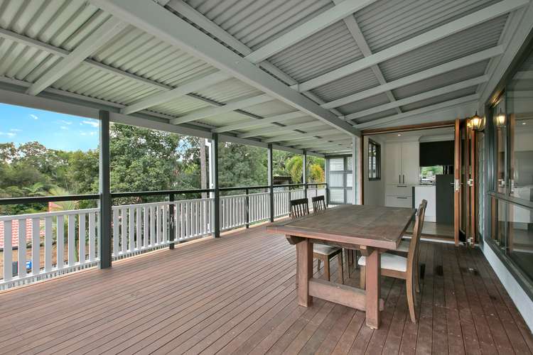 Fifth view of Homely house listing, 1 Society Court, Pacific Pines QLD 4211