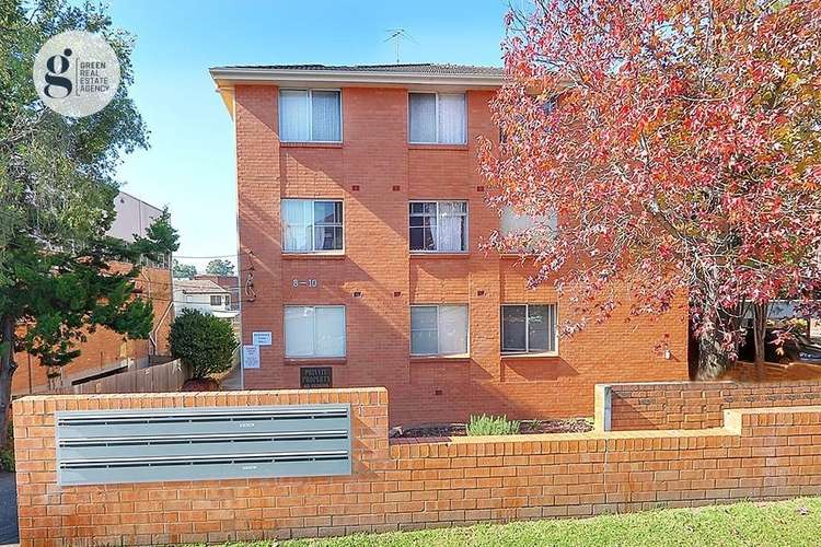 Main view of Homely unit listing, 20/8-10 Station Street, West Ryde NSW 2114