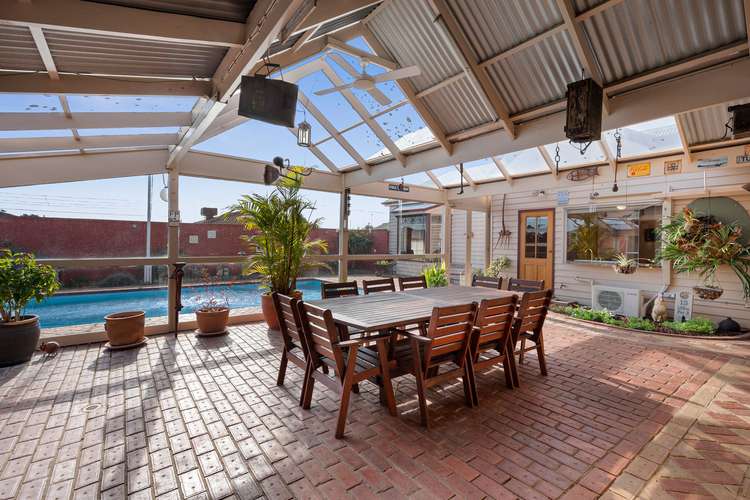 Fifth view of Homely house listing, 25 St Albans Street, St Albans Park VIC 3219