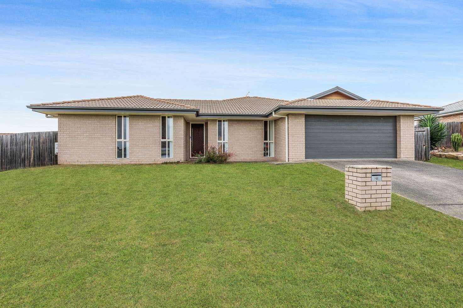 Main view of Homely house listing, 30 Walnut Crescent, Lowood QLD 4311