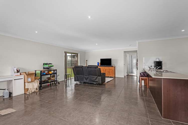 Second view of Homely house listing, 30 Walnut Crescent, Lowood QLD 4311