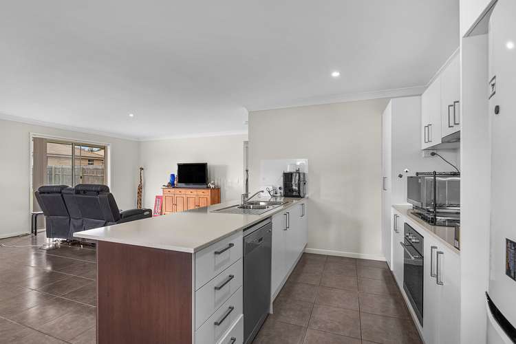 Third view of Homely house listing, 30 Walnut Crescent, Lowood QLD 4311