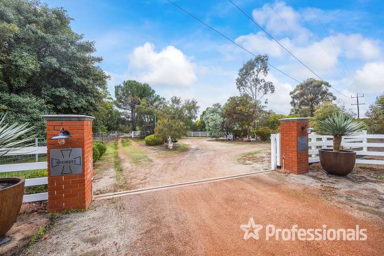 Fourth view of Homely house listing, 69 Smith Road, Bullsbrook WA 6084