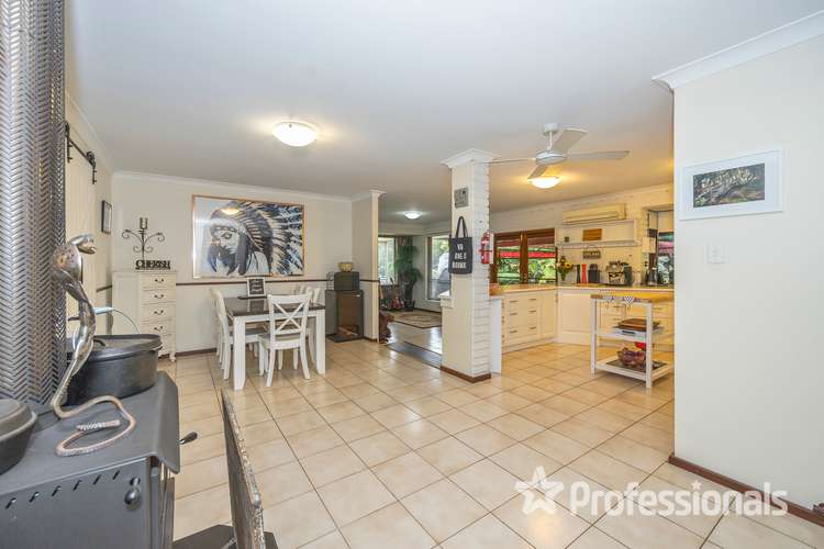 Sixth view of Homely house listing, 69 Smith Road, Bullsbrook WA 6084