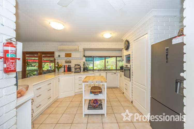 Seventh view of Homely house listing, 69 Smith Road, Bullsbrook WA 6084