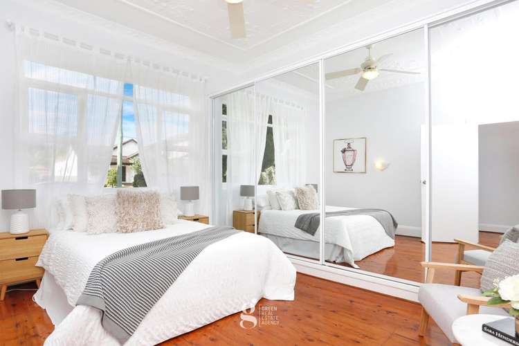 Fifth view of Homely house listing, 5 Fernvale Avenue, West Ryde NSW 2114