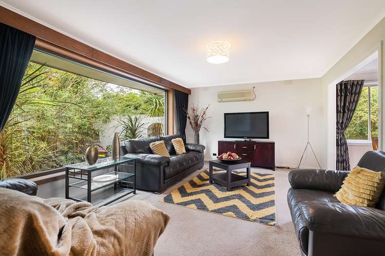 Second view of Homely unit listing, 1/5 Piper Road, Ferntree Gully VIC 3156