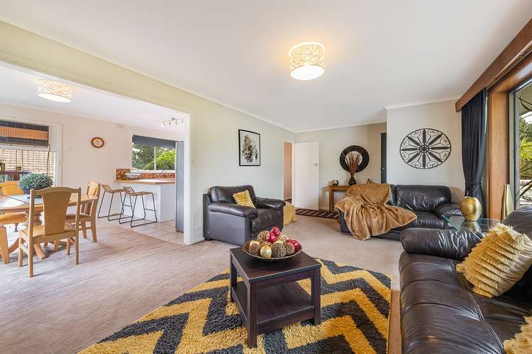 Sixth view of Homely unit listing, 1/5 Piper Road, Ferntree Gully VIC 3156