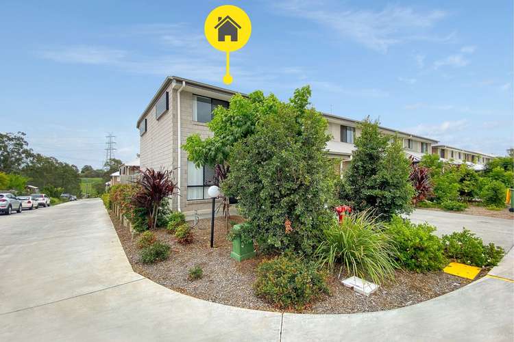 Main view of Homely townhouse listing, 68/23 Earl Street, Dinmore QLD 4303