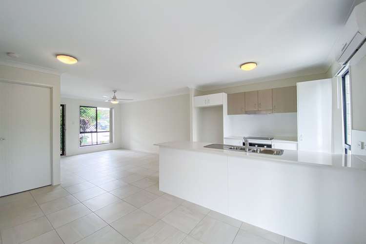 Second view of Homely townhouse listing, 68/23 Earl Street, Dinmore QLD 4303