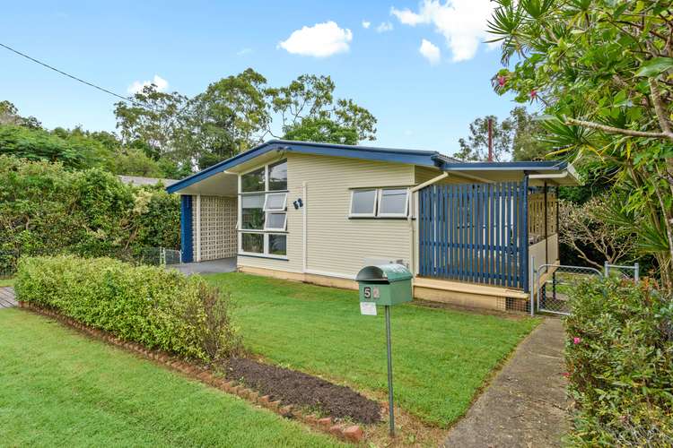 Main view of Homely house listing, 52 Pangeza Street, Stafford Heights QLD 4053