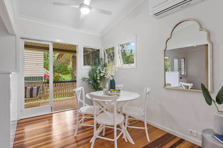 Fourth view of Homely house listing, 52 Pangeza Street, Stafford Heights QLD 4053