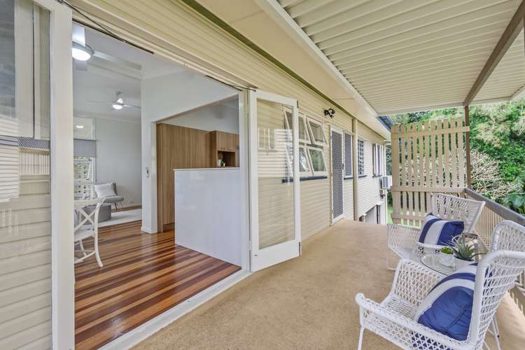 Sixth view of Homely house listing, 52 Pangeza Street, Stafford Heights QLD 4053