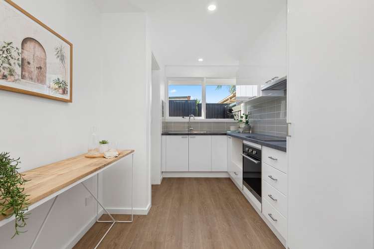 Second view of Homely unit listing, 2/3-5 Spencer Street, Mentone VIC 3194