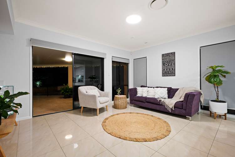 Fourth view of Homely house listing, 4 Myrtle Crescent, Brookwater QLD 4300