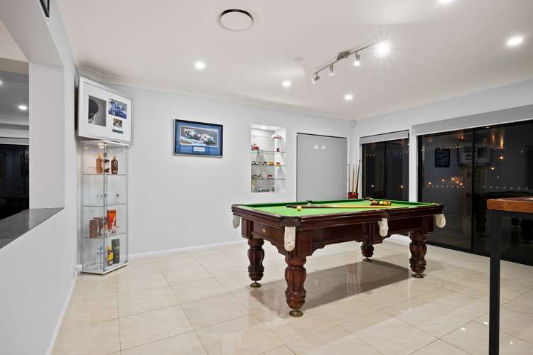 Fifth view of Homely house listing, 4 Myrtle Crescent, Brookwater QLD 4300