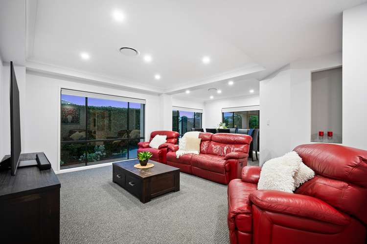 Sixth view of Homely house listing, 4 Myrtle Crescent, Brookwater QLD 4300