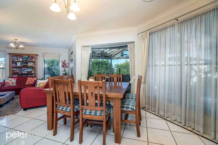 Fourth view of Homely house listing, 21 Roselawn Drive, Orange NSW 2800