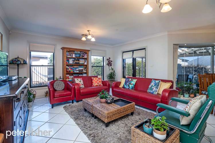 Sixth view of Homely house listing, 21 Roselawn Drive, Orange NSW 2800
