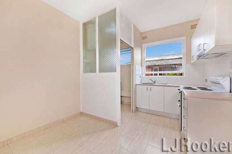 Second view of Homely unit listing, 3/1-3 Therry Street East, Strathfield South NSW 2136