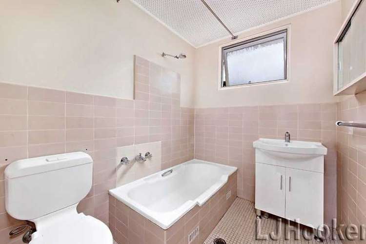 Fourth view of Homely unit listing, 3/1-3 Therry Street East, Strathfield South NSW 2136
