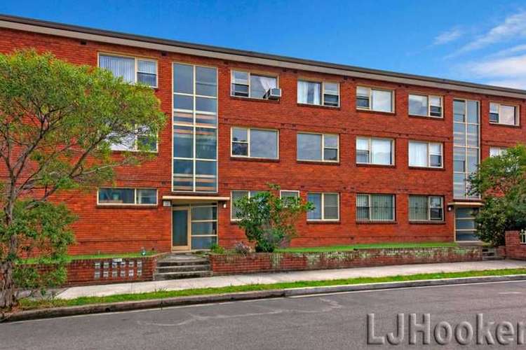 Fifth view of Homely unit listing, 3/1-3 Therry Street East, Strathfield South NSW 2136