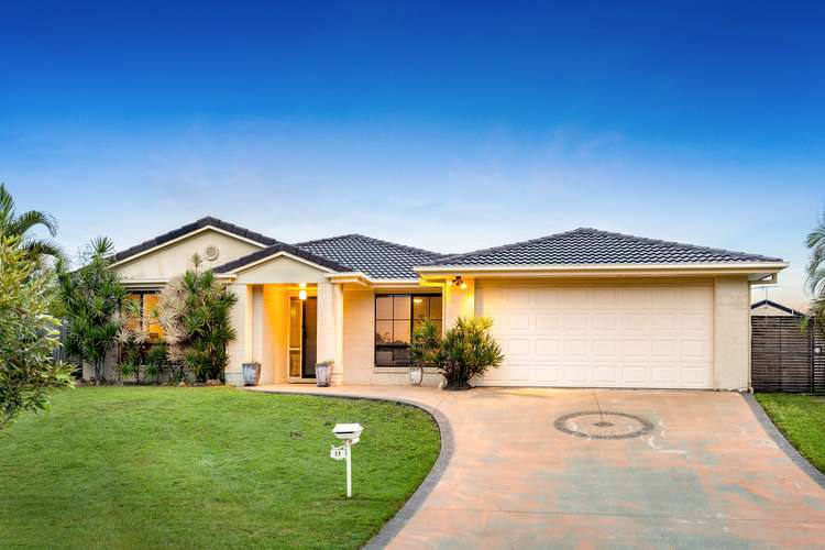 29 Wyellan Place, Upper Kedron QLD 4055