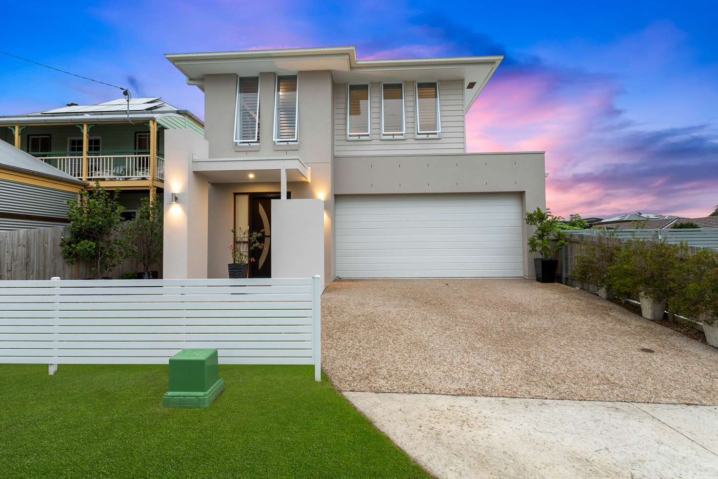 Main view of Homely house listing, 33 Ellen Street, Woody Point QLD 4019