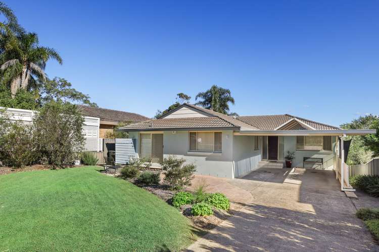 29 Kiwong Street, Yowie Bay NSW 2228