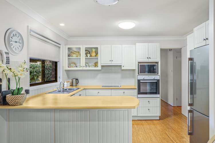 Fourth view of Homely semiDetached listing, 2/41 Orana Street, Green Point NSW 2251