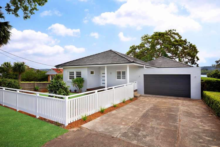 Fourth view of Homely house listing, 1/20 Eulalia Avenue, Point Frederick NSW 2250