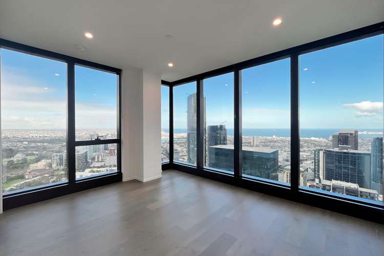 Main view of Homely apartment listing, 5813/70 Southbank Boulevard, Southbank VIC 3006