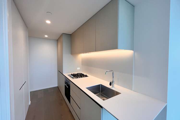 Third view of Homely apartment listing, 5813/70 Southbank Boulevard, Southbank VIC 3006