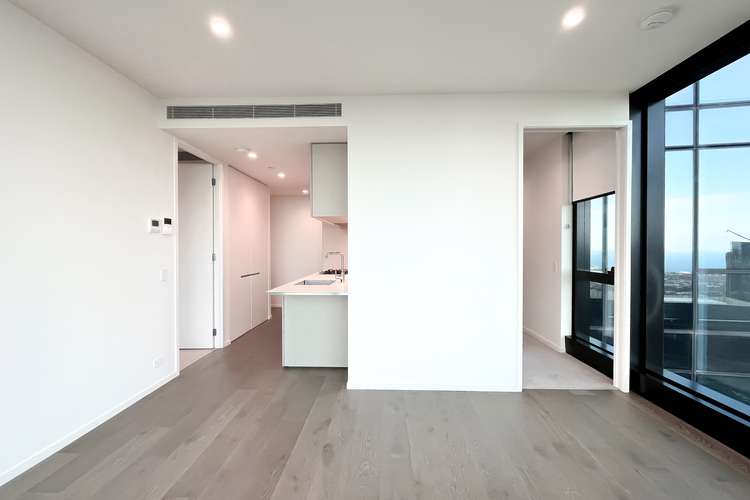 Fourth view of Homely apartment listing, 5813/70 Southbank Boulevard, Southbank VIC 3006