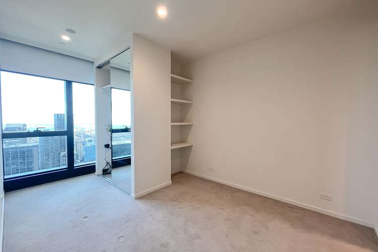 Fifth view of Homely apartment listing, 5813/70 Southbank Boulevard, Southbank VIC 3006