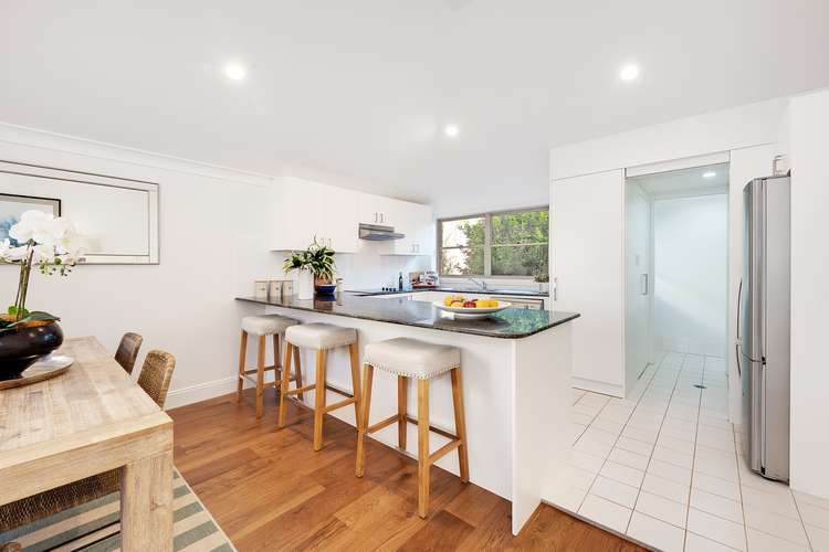 Fifth view of Homely townhouse listing, 2/8 Cremorne Road, Cremorne Point NSW 2090