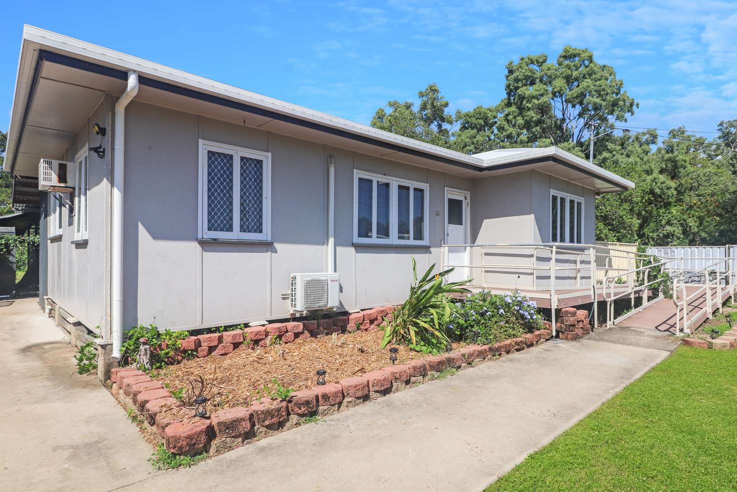 Main view of Homely house listing, 5 Barambah Street, Wulguru QLD 4811