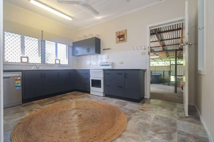 Second view of Homely house listing, 5 Barambah Street, Wulguru QLD 4811