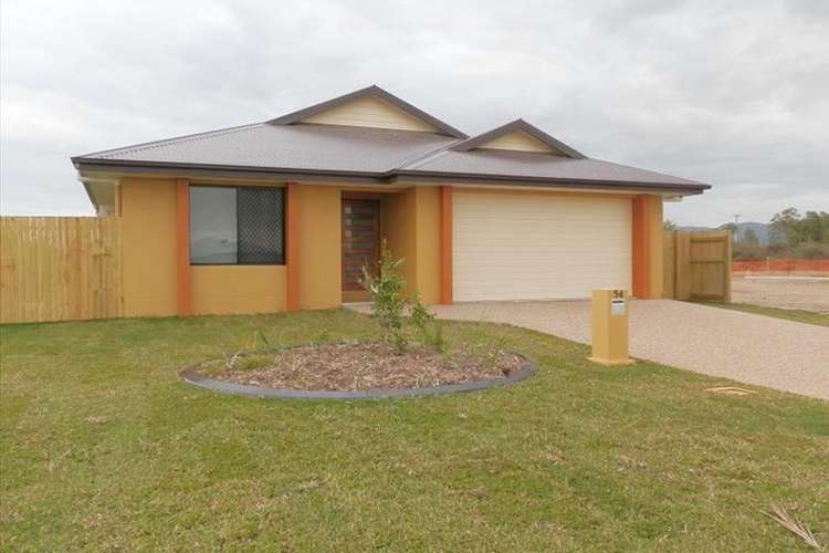 Main view of Homely house listing, 1 Janelle Street, Kelso QLD 4815