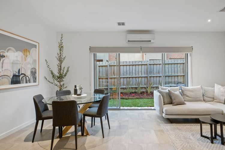 Fourth view of Homely townhouse listing, 4/5 Mossfield Avenue, Ferntree Gully VIC 3156