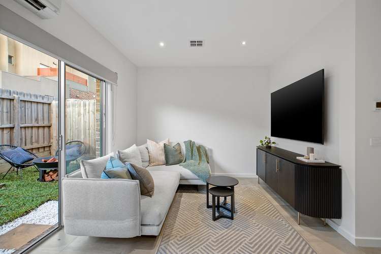 Fifth view of Homely townhouse listing, 4/5 Mossfield Avenue, Ferntree Gully VIC 3156