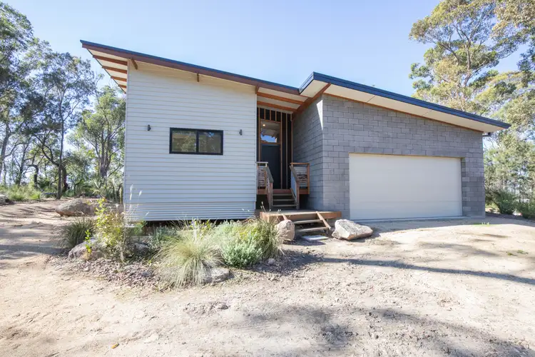 302 Pollwombra Road