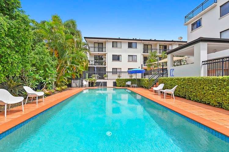 Third view of Homely unit listing, 5/5 Railway  Street, Southport QLD 4215