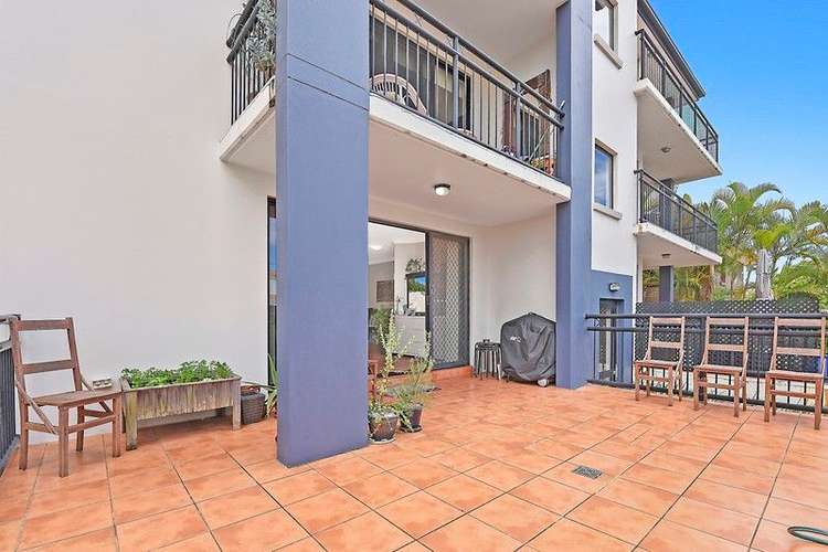 Fourth view of Homely unit listing, 5/5 Railway  Street, Southport QLD 4215