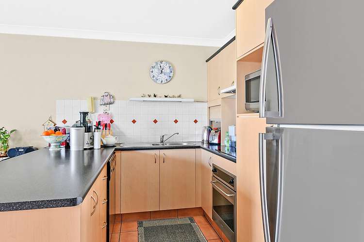 Fifth view of Homely unit listing, 5/5 Railway  Street, Southport QLD 4215