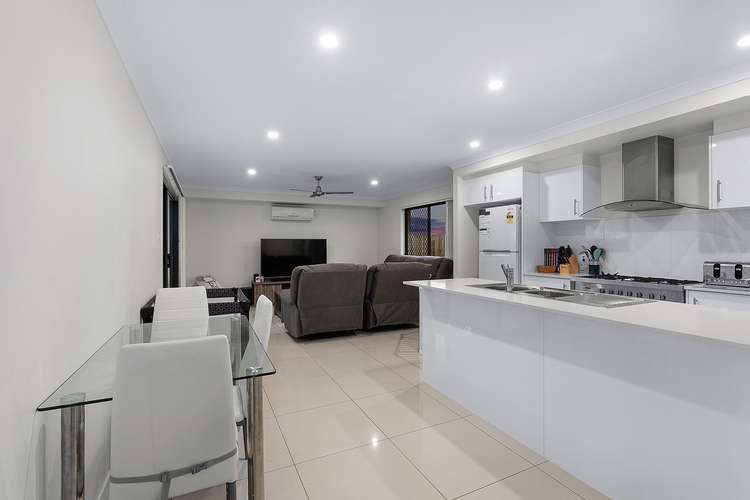 Fourth view of Homely house listing, 50 Wyperfeld Crescent, South Ripley QLD 4306